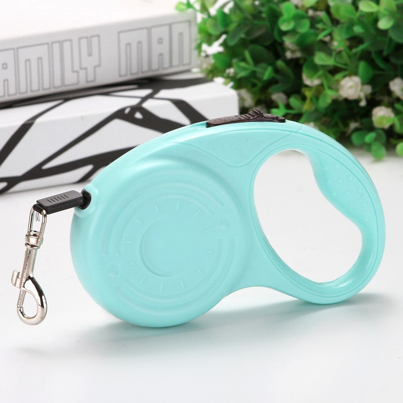 Correa extensible